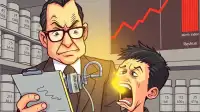 Government to Regulate Laughter as Critical National Resource