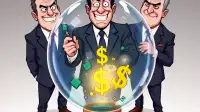 Tech Trust's 52-Week High Prompts Calls for New Bubble