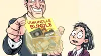 Amazon Announces 'Ultimate Unbundling Bundle,' Just Re-Selling Your Old Subscriptions