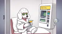 9 Signs Your Pet Thinks the Pound Is a Minimum-Security Spa (and You're Their Unlimited ATM)