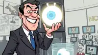 New Local News GM Pledges to Optimize Viewer 'Eyeball-Seconds'