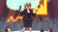 Karen Peck Concert: Regional Stability Linchpin?