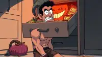 World Title Contender Admits "Strongest Opponent" Is Late-Night Snack Drawer