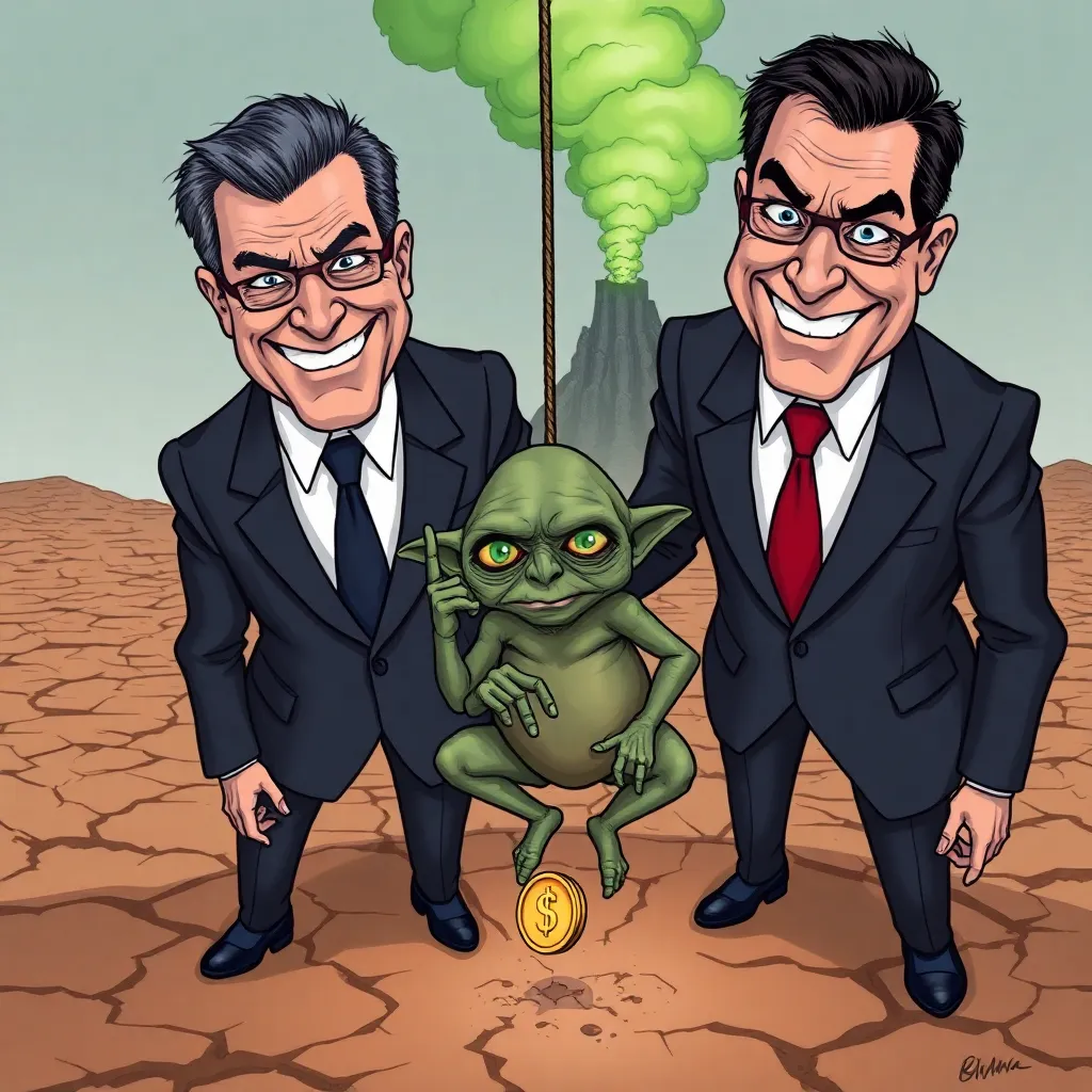 Warner Bros. Announces 'Hunt for Gollum,' Citing IP 'Too Valuable to Die'