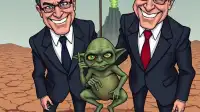 Warner Bros. Announces 'Hunt for Gollum,' Citing IP 'Too Valuable to Die'