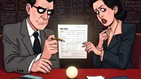 Hollywood Greenlights 'Ocean's' Prequel Detailing Danny Ocean's Parents' 1962 Tax Filing