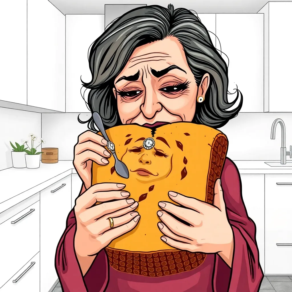 9 Signs You've Reached Peak Celebrity Banana Bread Obsession