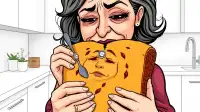 9 Signs You've Reached Peak Celebrity Banana Bread Obsession