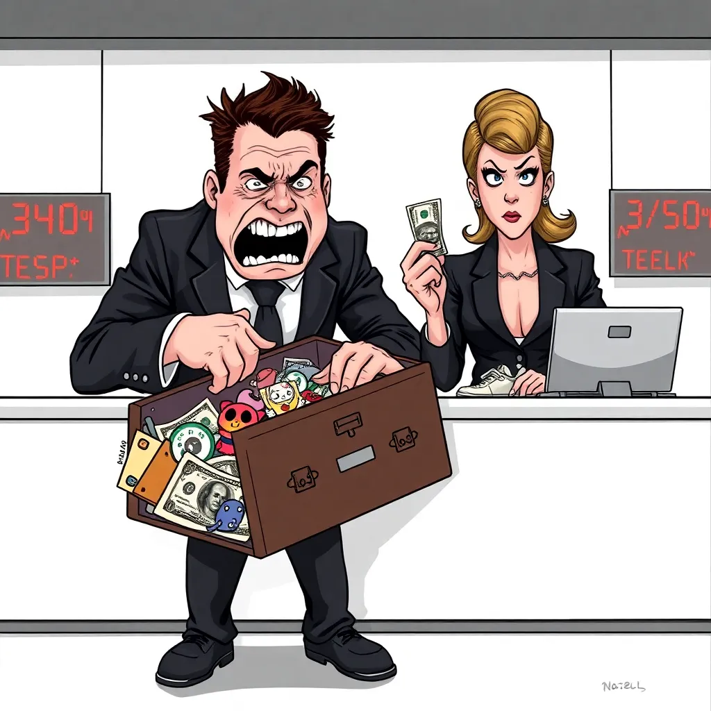 Pop Star Joey Fatone Discovers '90S Nostalgia Not Accepted by Banks