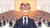Block CEO to Personally Manage 6,000 Employees for 'Efficiency.'