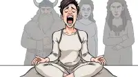 9 Ways You're Self-Soothing that Would Horrify Your Ancestors