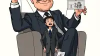Iconic 'Improvised' Movie Moments Now Confirmed as Hyper-Specific Storyboarding