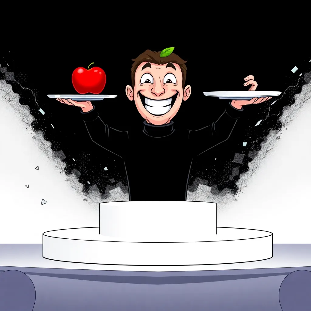 Apple TV+ Pioneers 'Two-Part Series' Model, Maximizing Viewer Attention Spans.