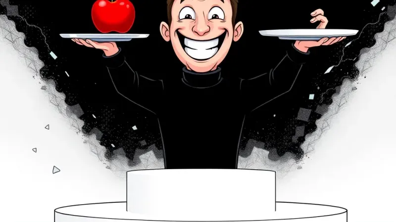 Apple TV+ Pioneers 'Two-Part Series' Model, Maximizing Viewer Attention Spans.