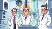 Economists: Live Music Now Nation’s Most Efficient Medical Research Funding Model