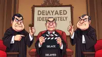 Nation Demands Answers After Major Film Production Delay