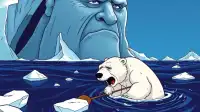 I Am the Arctic Ocean and I'm Tired of Being a Treadmill for Endangered Species