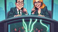 FINTECH.TV Podcast: Why Your Friends Can't Afford Rent