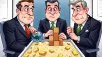 Goldman Sachs Traders: 'Other Banks Make Money?
