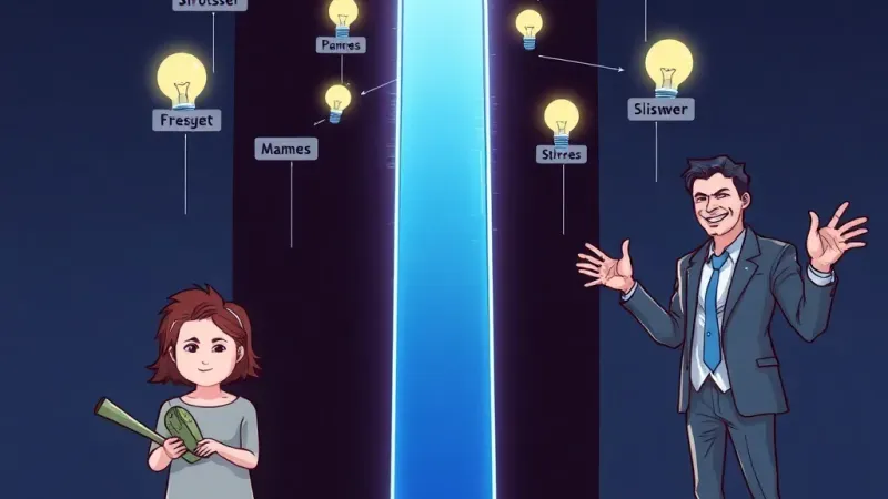 AI Naming Service: Your Kids Are Next!