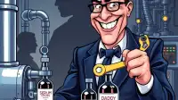 Studio Monetizes Universal 'Daddy Issues'