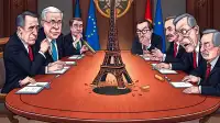 Ye Concert Delay Triggers EU Emergency Summit on Cultural Stability