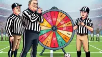 NFL: Replacement Refs to Bring 'Unique, Unpredictable' Game Flow