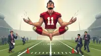 Indiana's Mindful Mandate Threatens NFL Draft