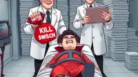 Long-Running Show Kills Character to Avoid Writing New Plots