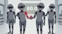 Tesla Humanoids to Thrive on 80-Hour Workweeks, Minimal Breaks