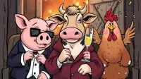 The True Beneficiaries of Activist Arrests: the Animals Themselves