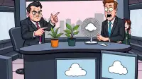Local News Finds Weather Will Happen, Pledges 24/7 Coverage