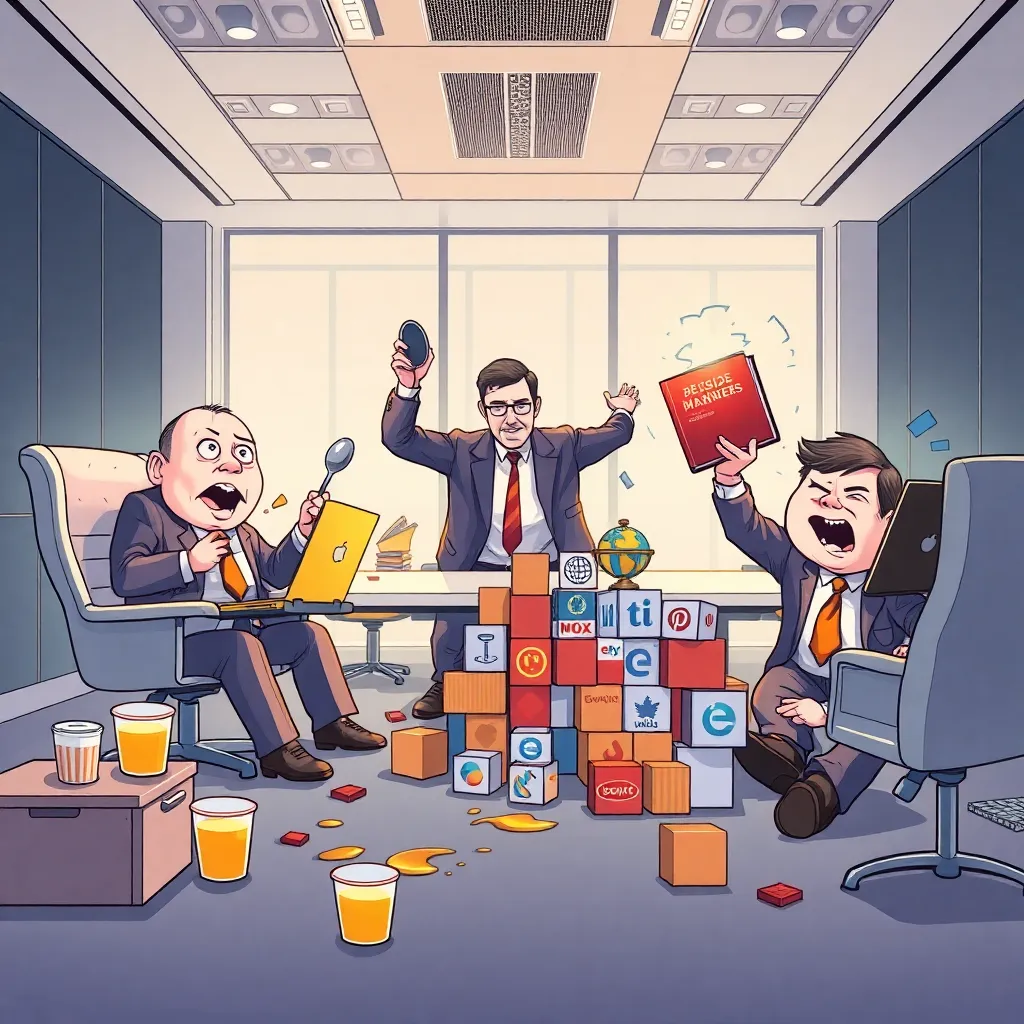 Publishers fast-track 'Bedside Manners' for civility crisis