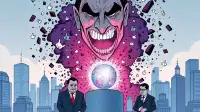 Economists Model Global Repercussions of Impending Influencer 'Destruction'