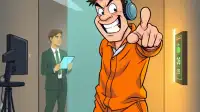 Jailed Streamer: Prison Boosts "Audience Retention