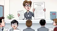 DOJ Vacates Jan. 6: Improper "Intent to Revolt" Forms
