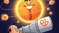 Exoplanets Mirror Corporate Restructuring Chaos