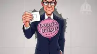 DOJ Unveils 'Oopsie-Daisy' Clause for Seditious Conspiracy.