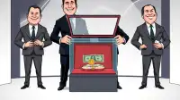 Hedge Fund Unveils 'Don't Lose All the Money' Strategy