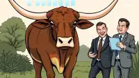 Texas Parks: Animals Are 'Experiential Assets'