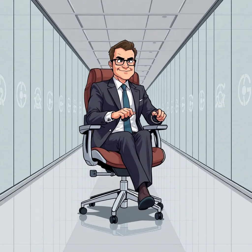 New Report: Self-Driving Engineers Primarily Skilled in Lateral Career Migration