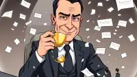 Corporation Streamlines Public Input by Pre-Ignoring All Feedback