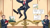 Hungarian PM's Dance Moves Declared Vital National Security Asset
