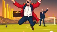 US Soccer Director Abandons World Cup Prep for Saudi 'Growth Opportunity'