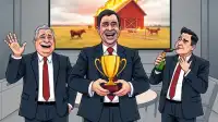 Agribusiness Praises Barn Fire for Accelerating Herd Consolidation, Boosting Q3 Projections