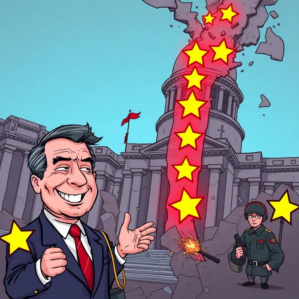 Comedy Reviews Now Critical Infrastructure