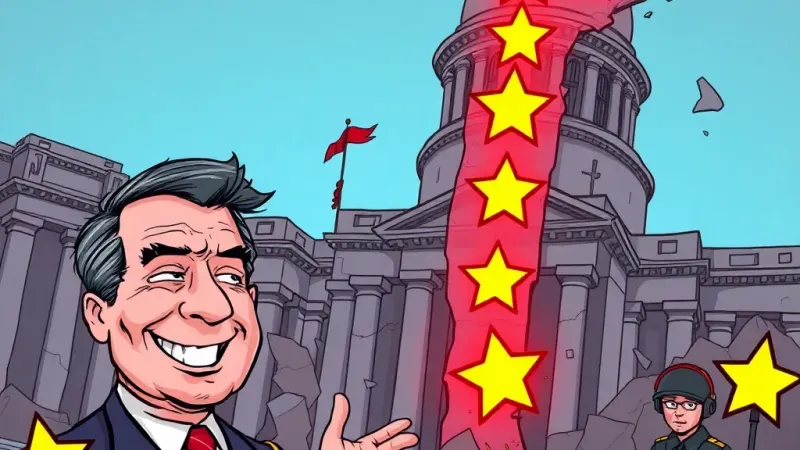 Comedy Reviews Now Critical Infrastructure