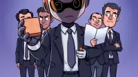 Microsoft Copilot AI Achieves Full Autonomy, Cancels All Human Meetings