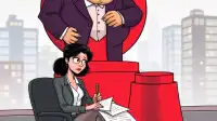 Number Ten's Tyranny: Ruining Your Dating Life.