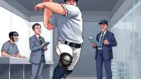 Rangers' bullpen now 85% comprised of human replacement parts
